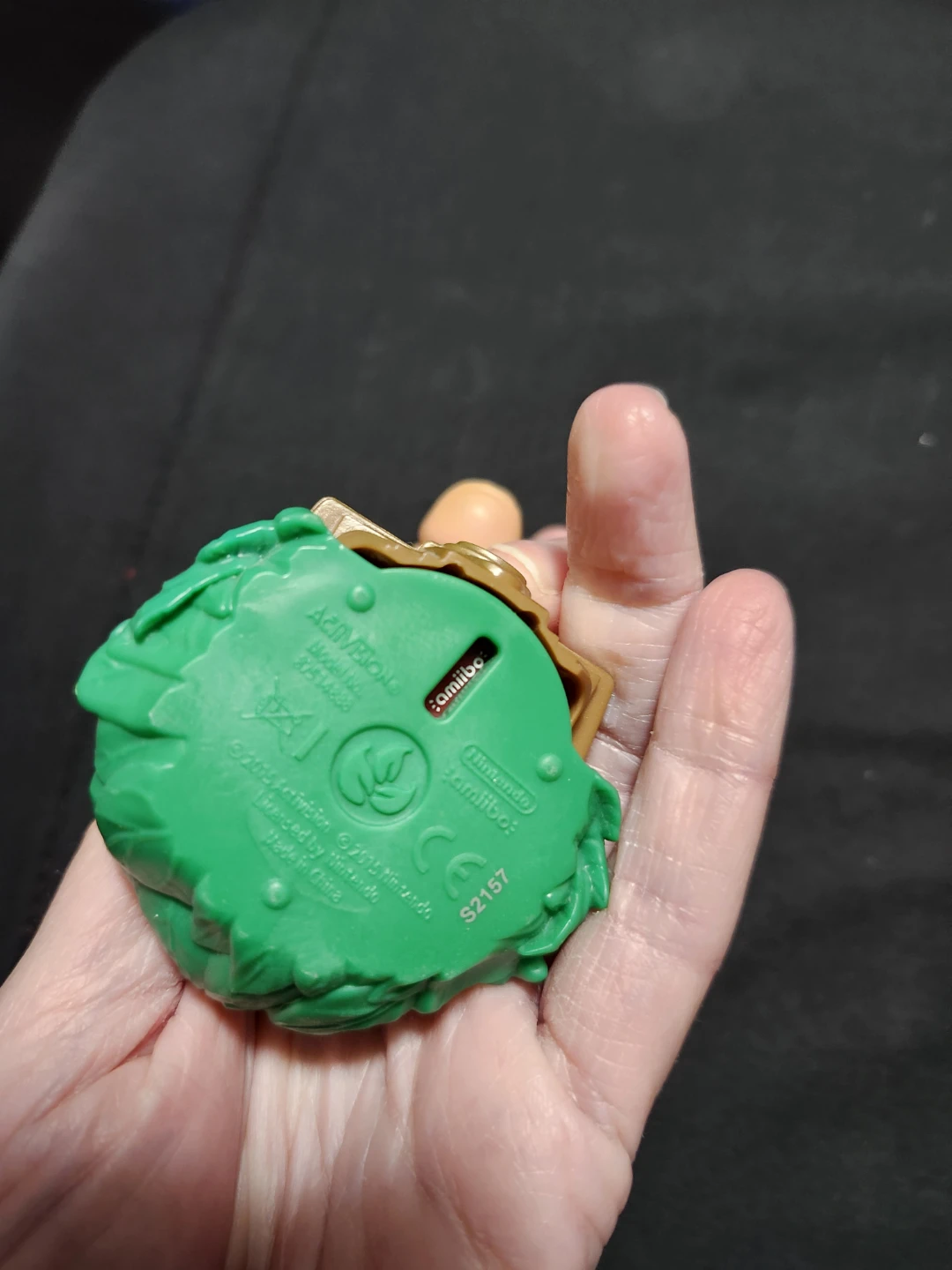 $15 amibo donkey kong skylanders - photo 3