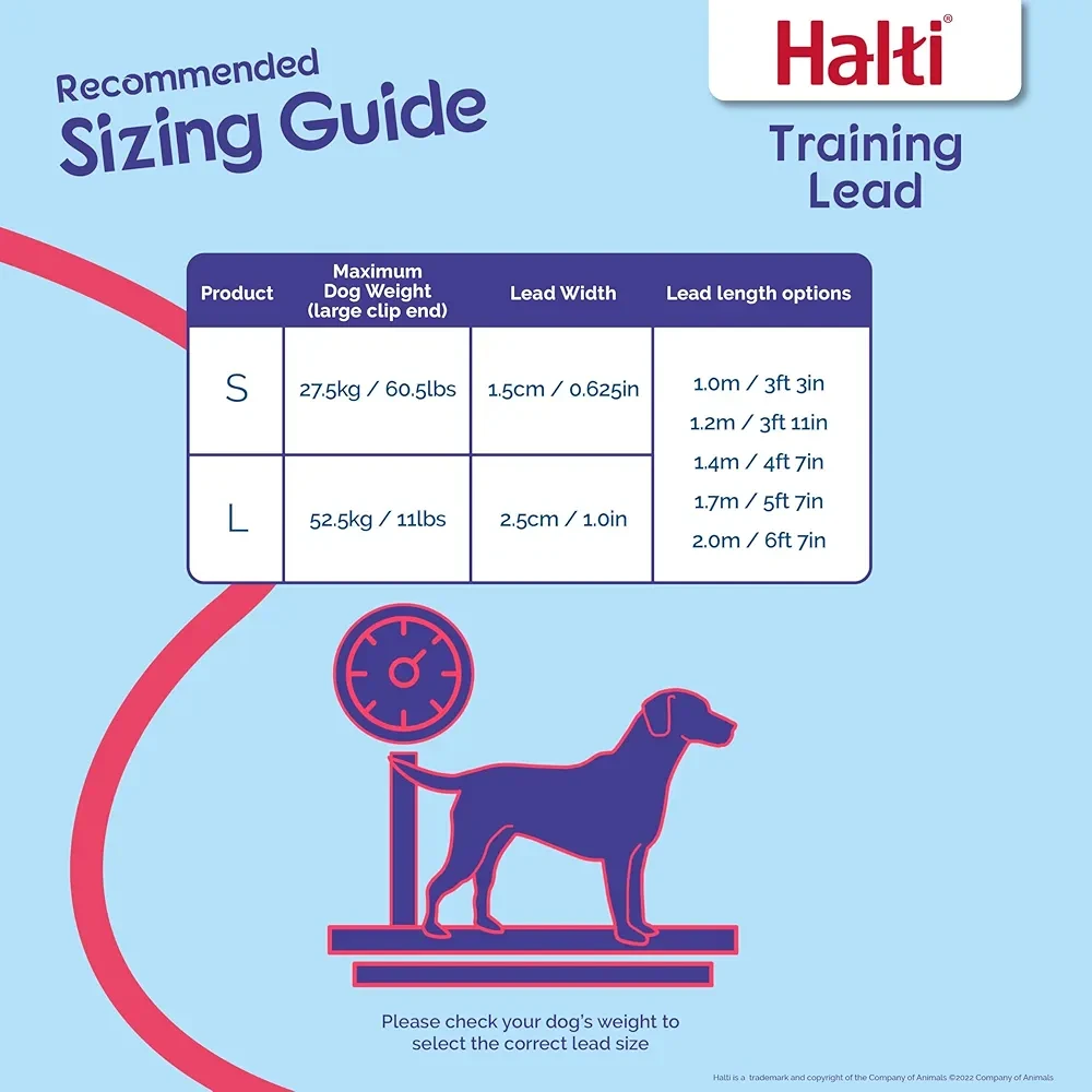 Halti Black Dog Headcollar - Adjustable - photo 2