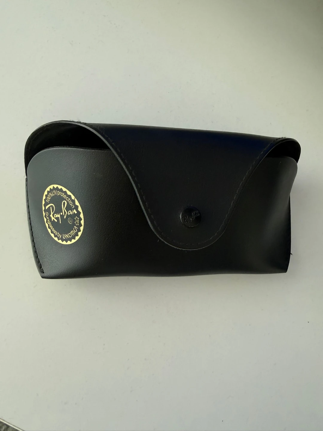 Ray-Ban Sunglasses Case