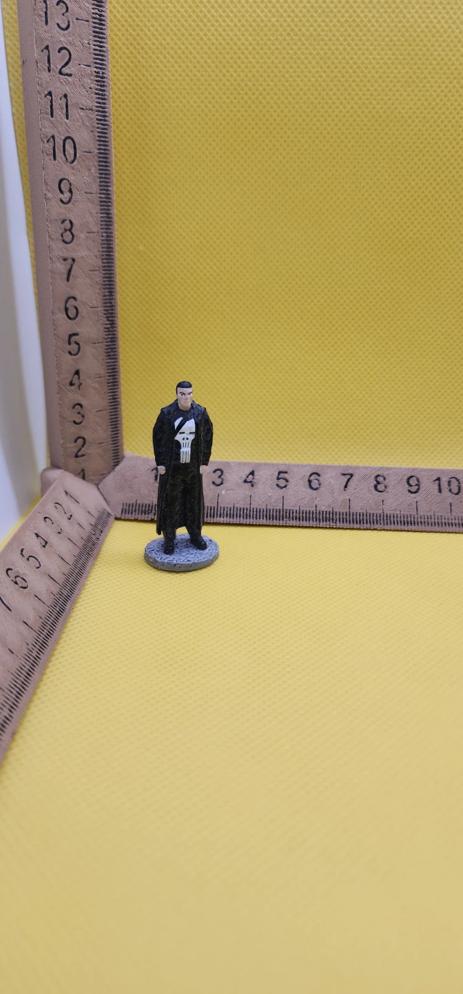 Marvel Action Figures collection 8 (missing 2) - photo 5