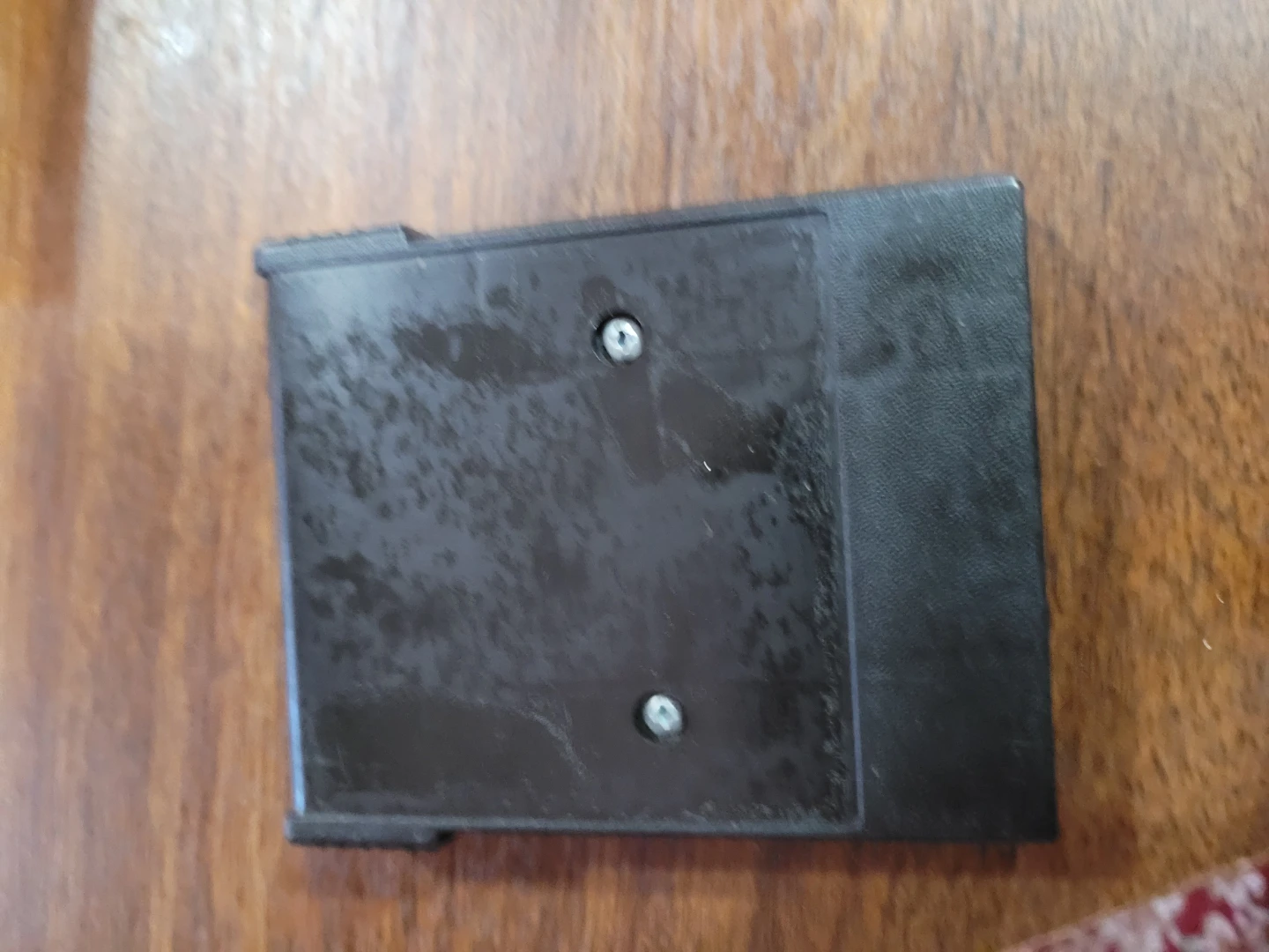 Coleco Cartridge