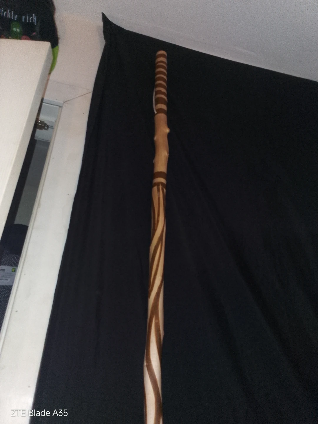 Walking stick for sale