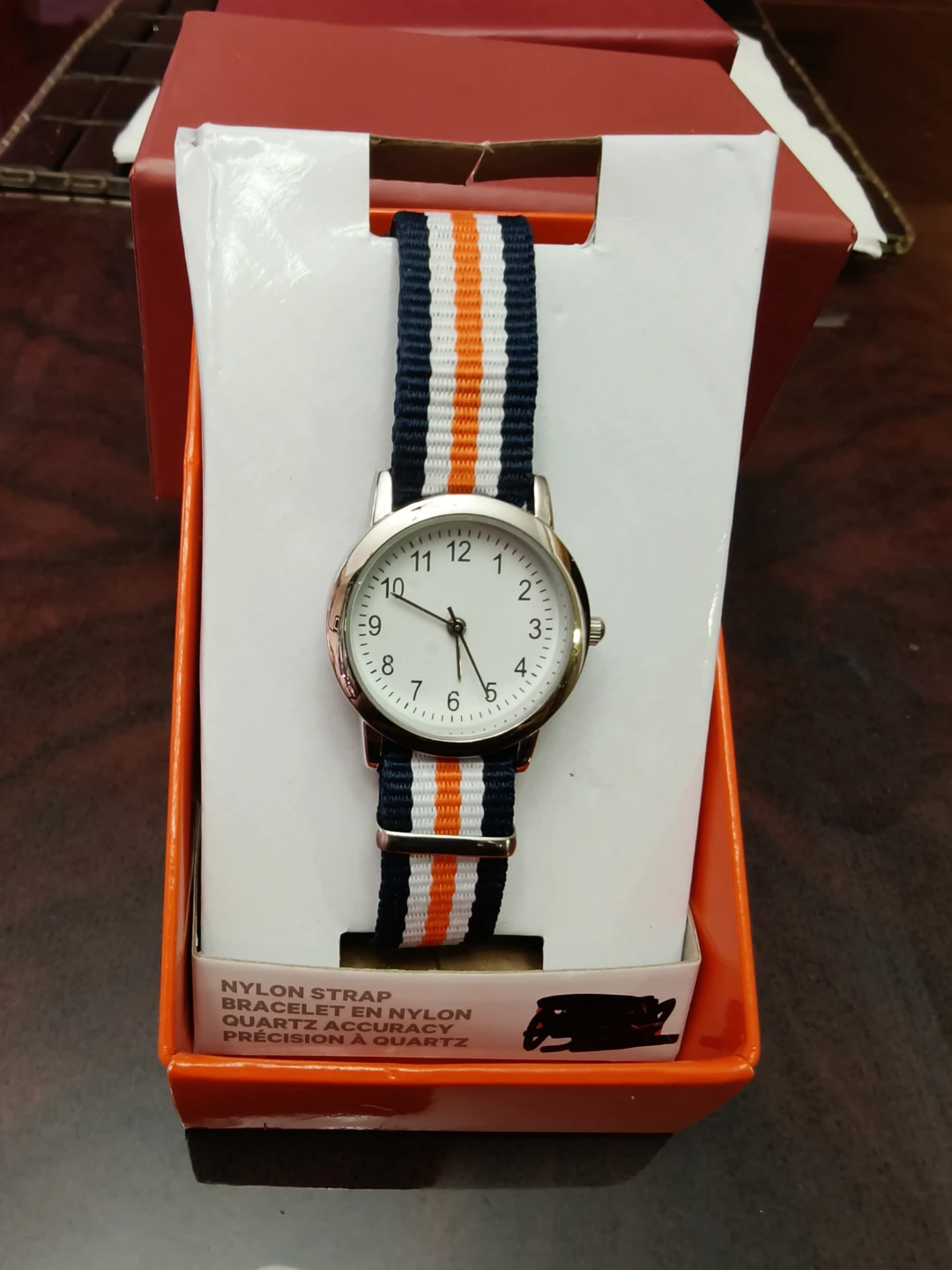 1 MERONA WOMENS WATCHES AND ONE JOE FRESH UNISEX WATCH - photo 4