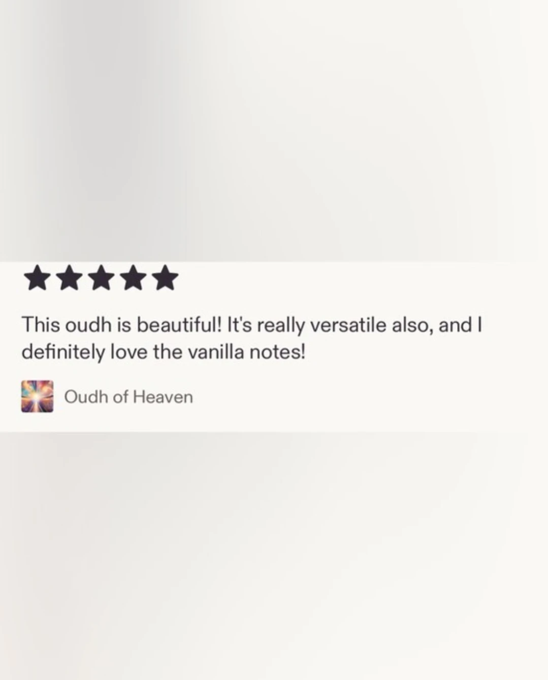 Oud Of Heaven / Pus$y Oil Perfume / Niche Gourmand Fragrance - photo 4