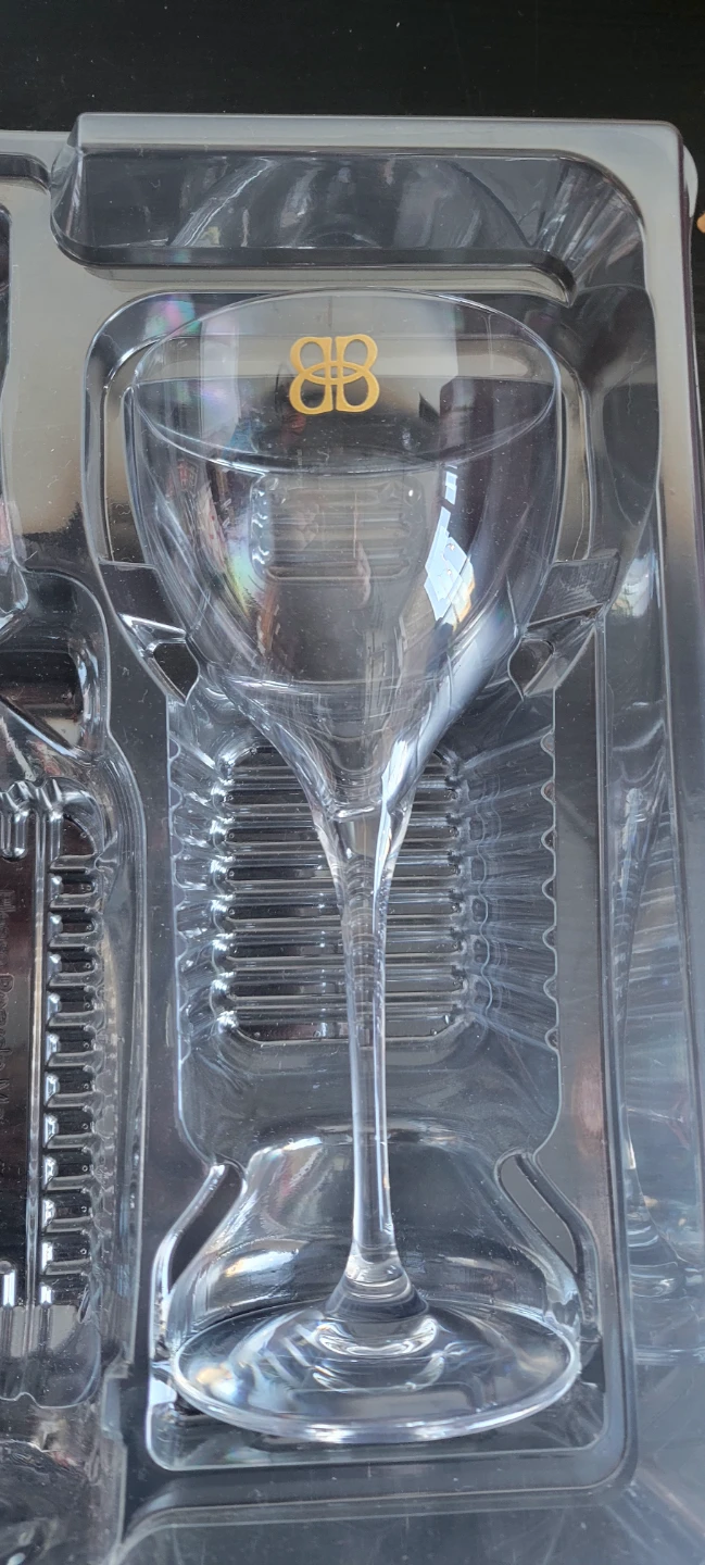 Baileys Coupe Glasses (Set of 2) - photo 3