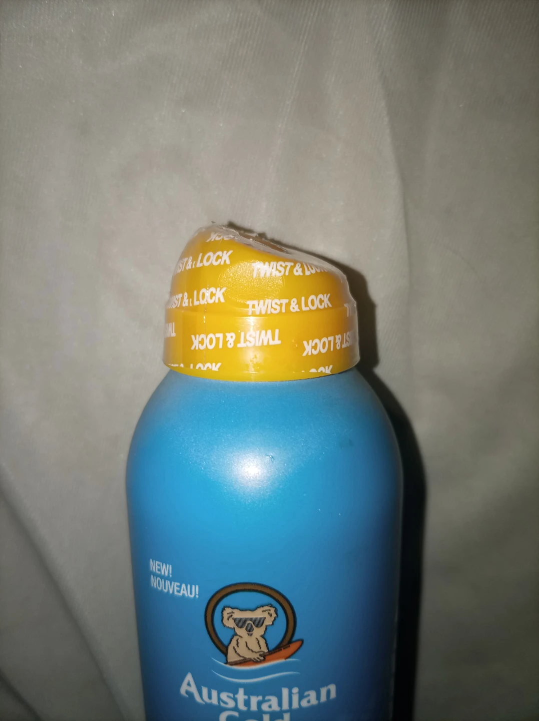 Australian Gold Sport Continuous Spray SPF 30 Sunscreen 170g - photo 2