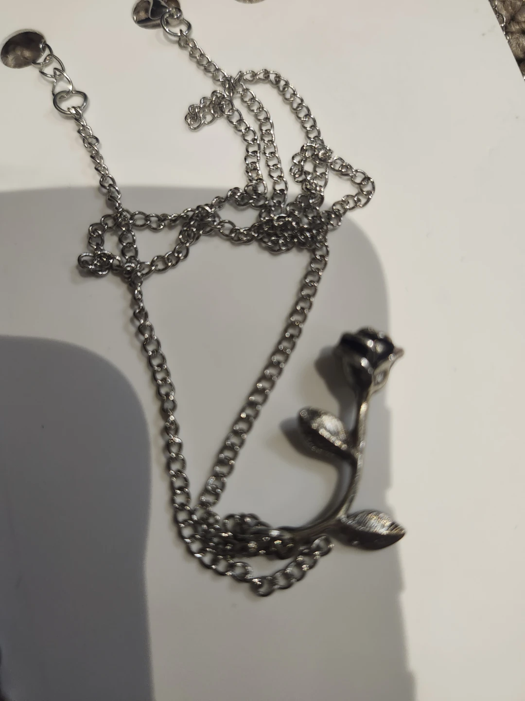 Necklace - photo 2