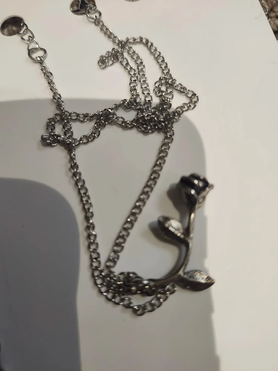Necklace - photo 2