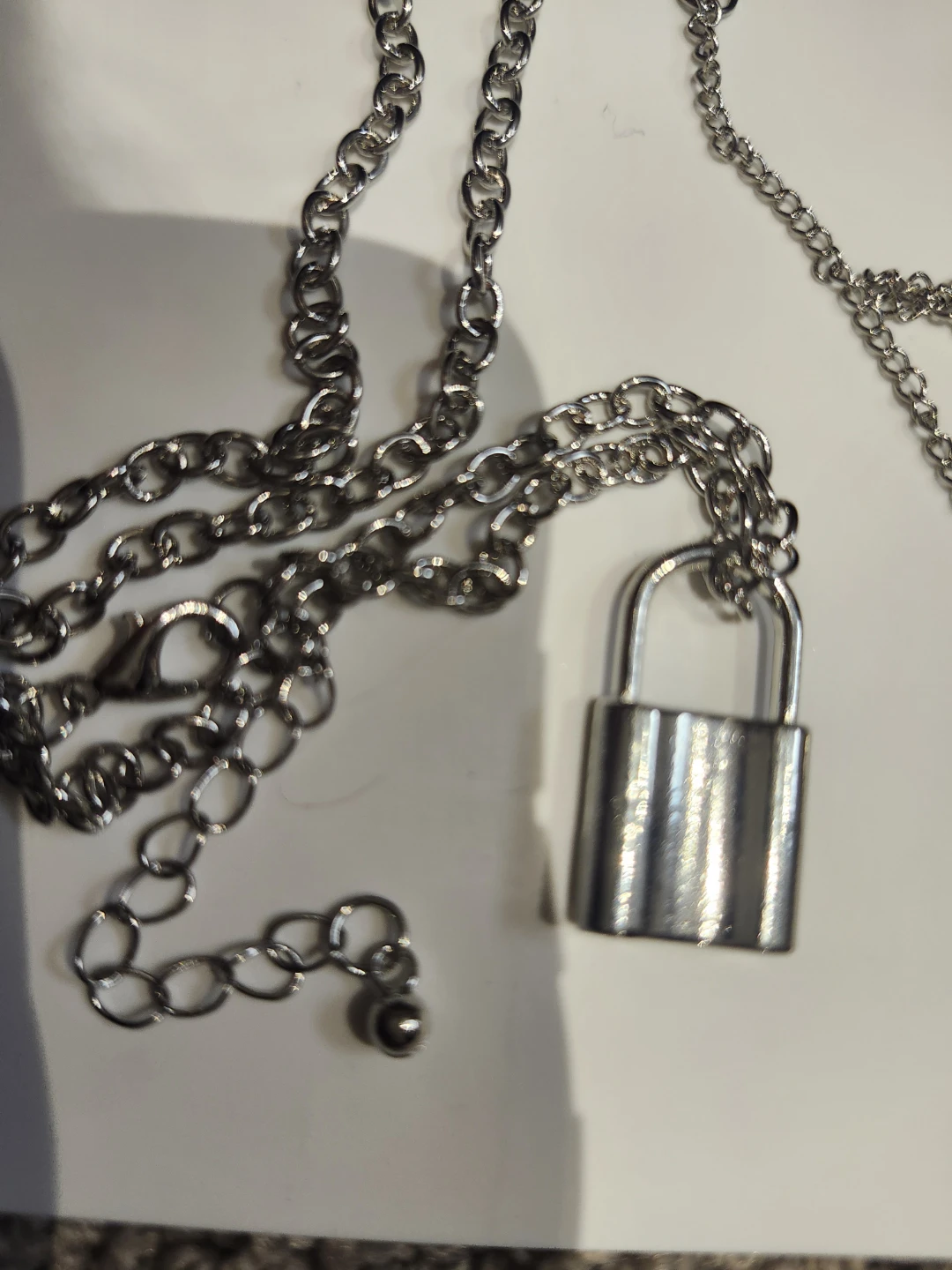 Necklace - photo 3