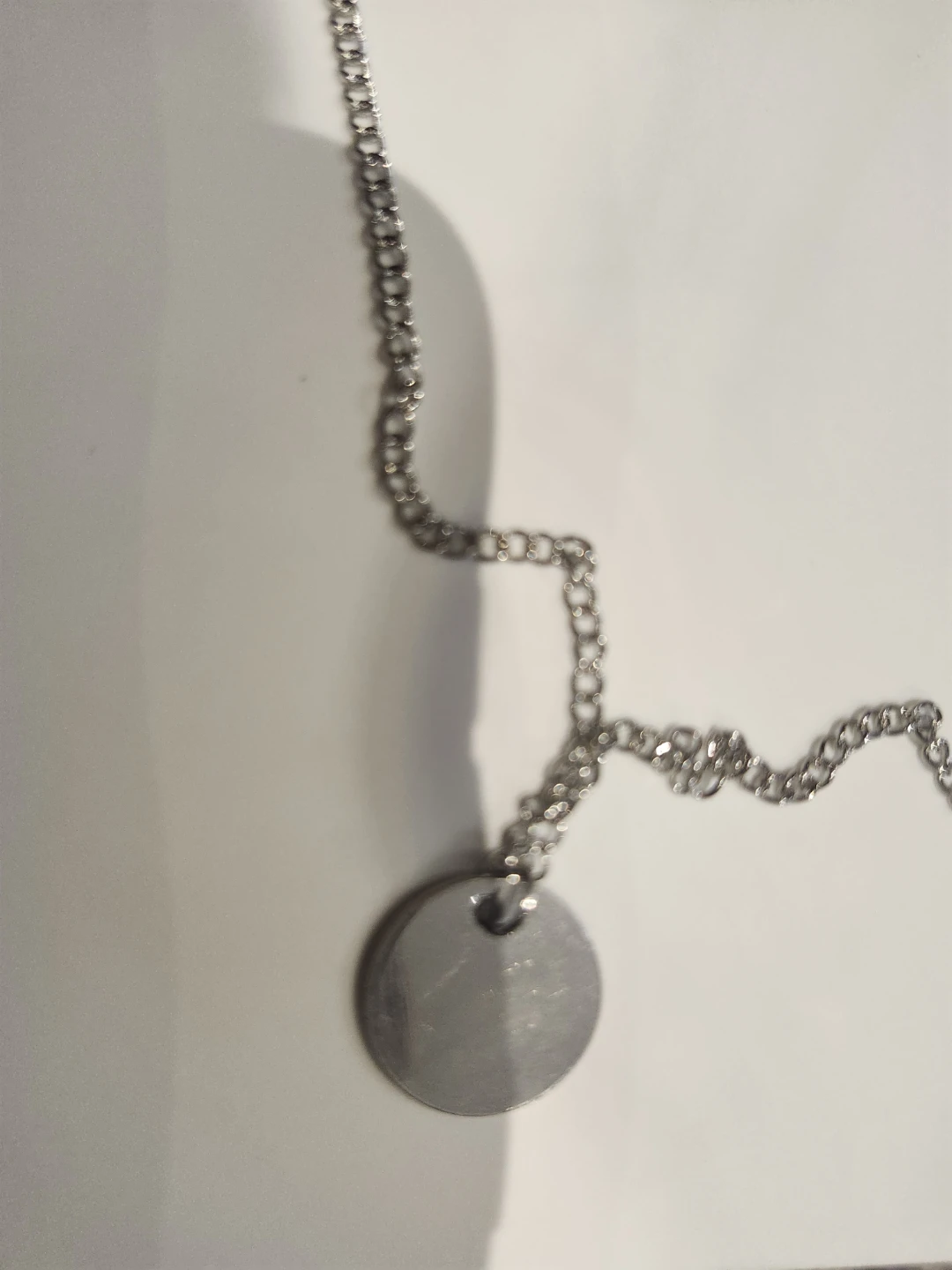 Necklace - photo 4