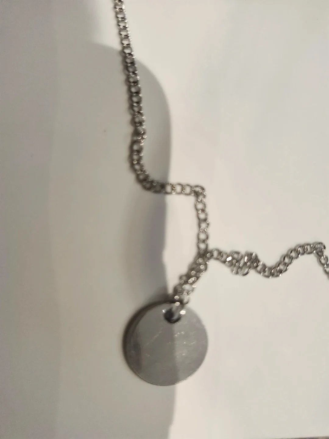 Necklace - photo 4