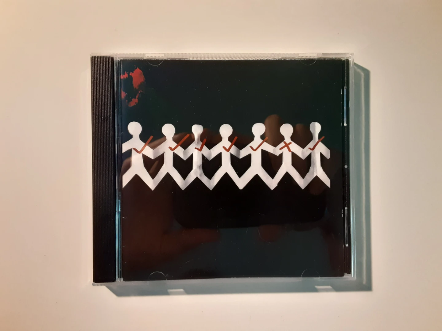 Three Days Grace - One-X | CD