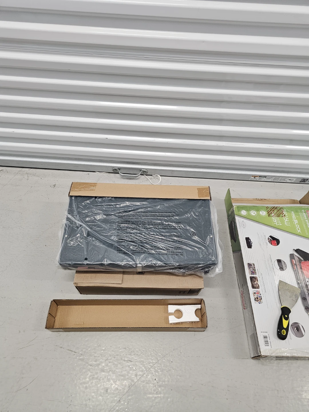 Coleman Classic Propane Stove - photo 2