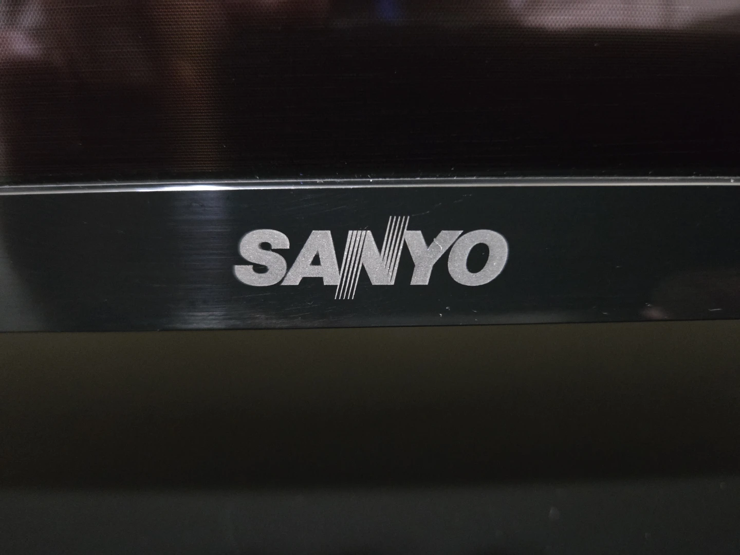 SANYO FW65C78F 65” 4K UHD TV / HUGE SCREEN + GREAT FOR GAMING - photo 4