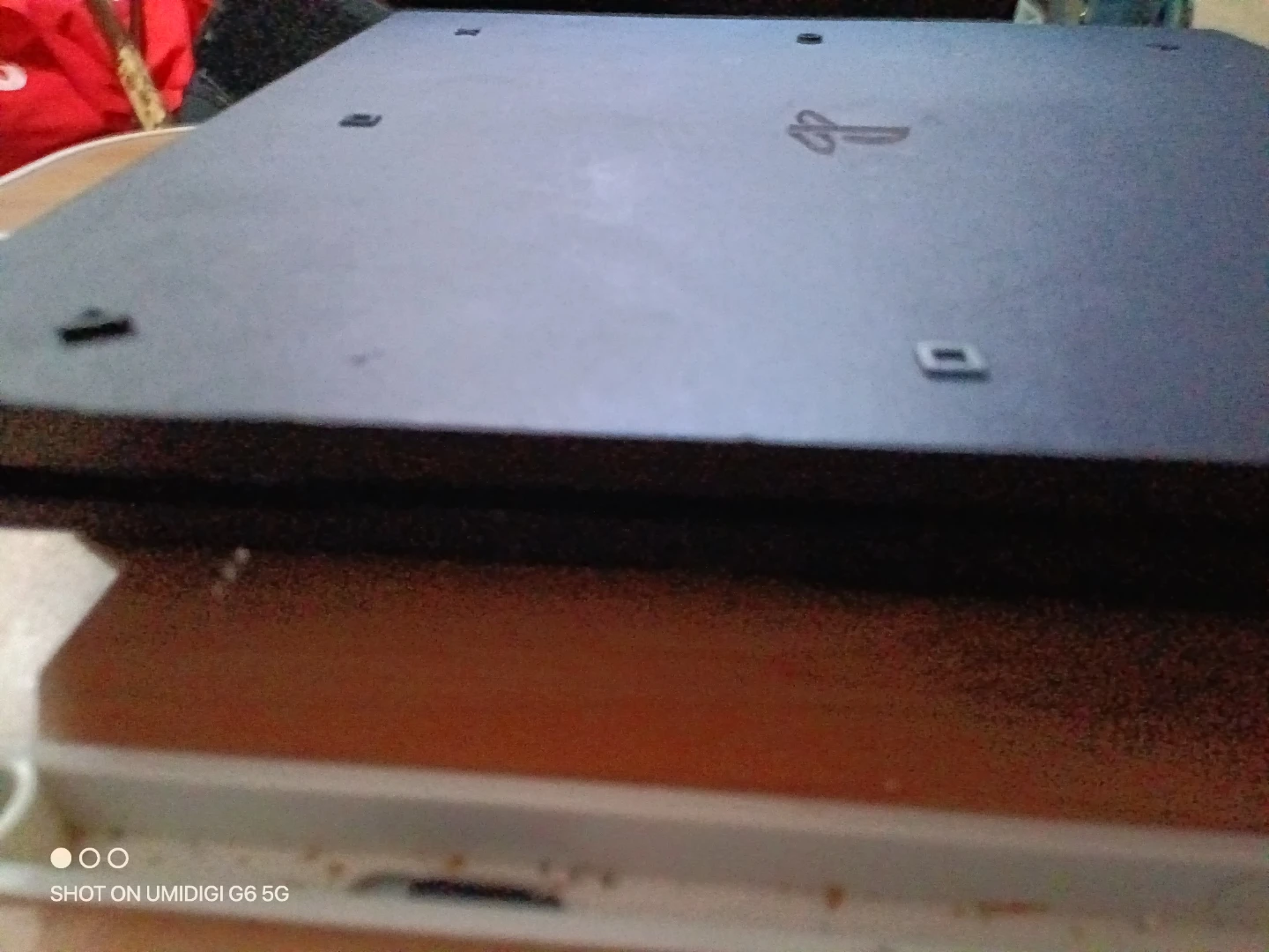 PlayStation 4 Slim Console