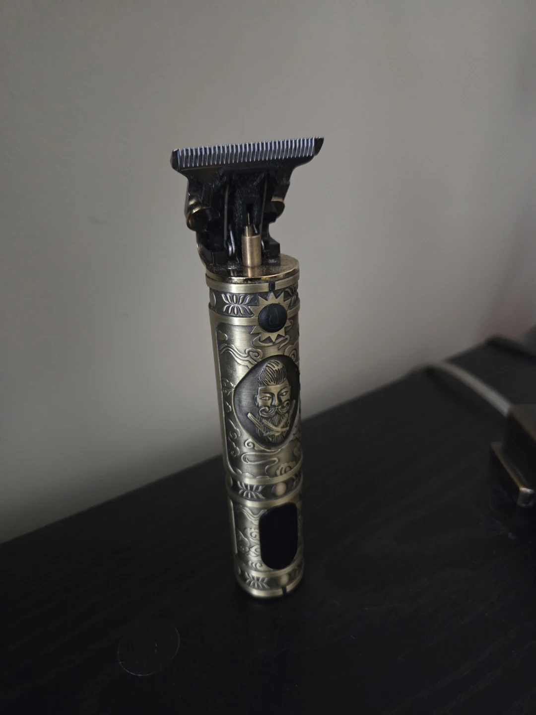 Premium T-Blade Trimmer - photo 2
