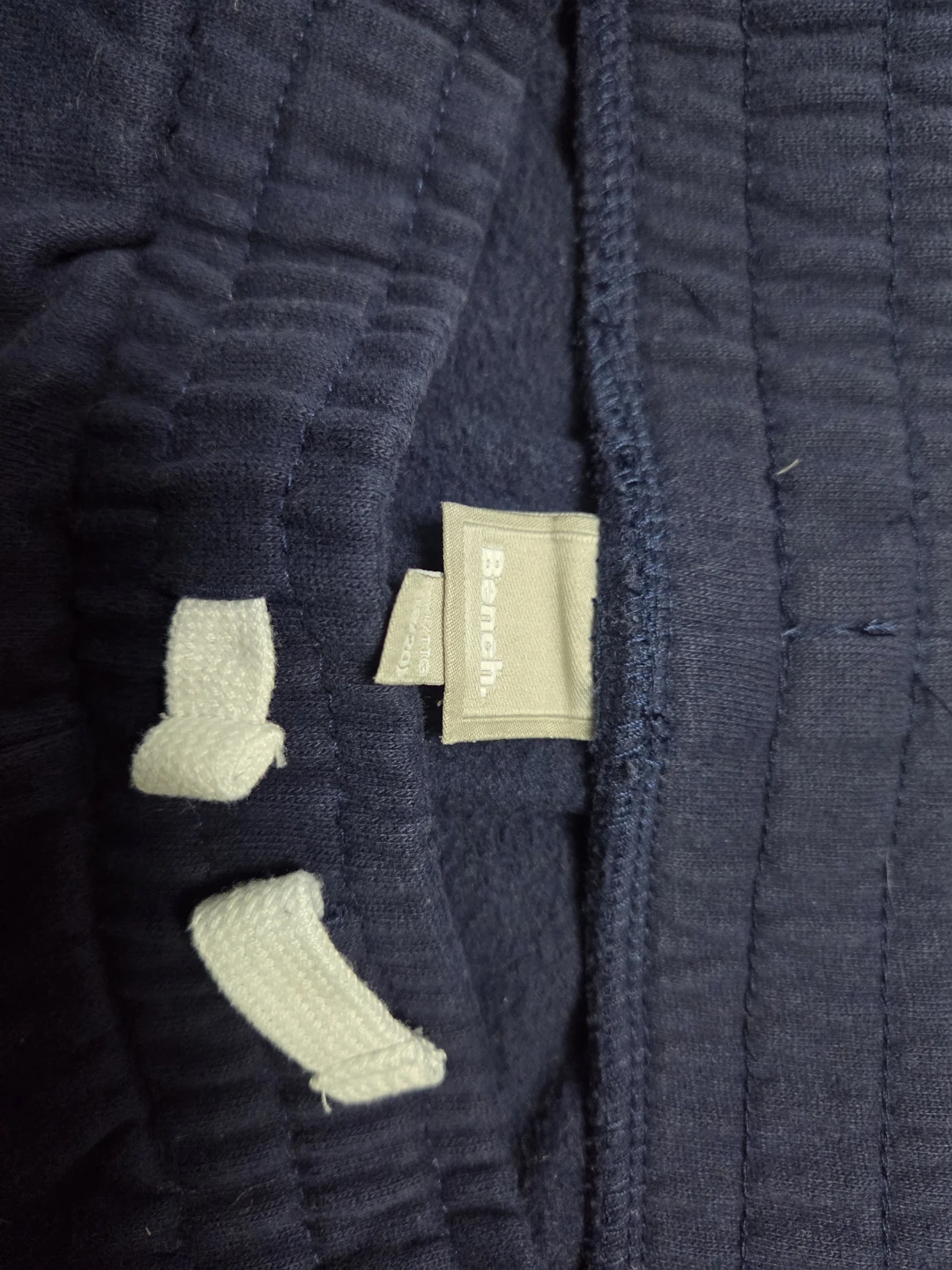 Bench Navy Joggers - photo 3