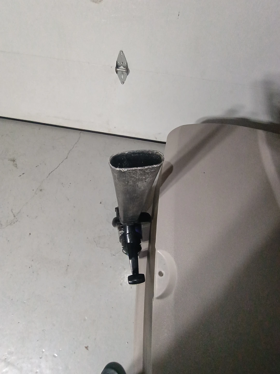 Toro Ultra Electric Blower - photo 4