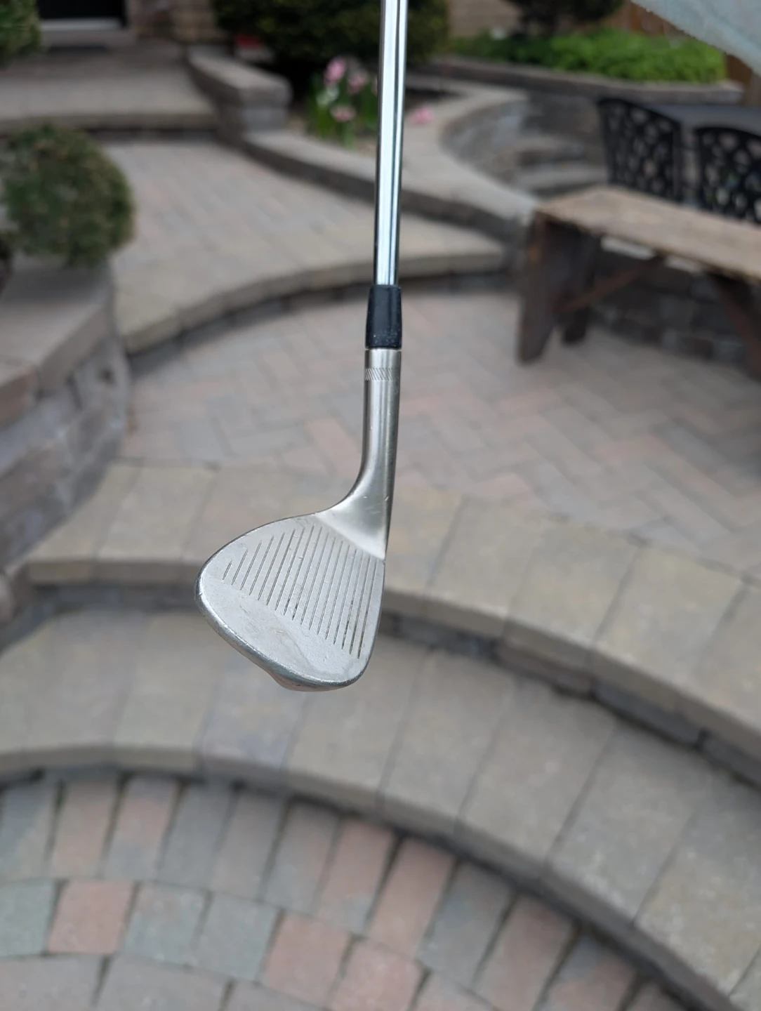 Titleist Vokey SM5 F Grind Wedge - Men's right handed - photo 3