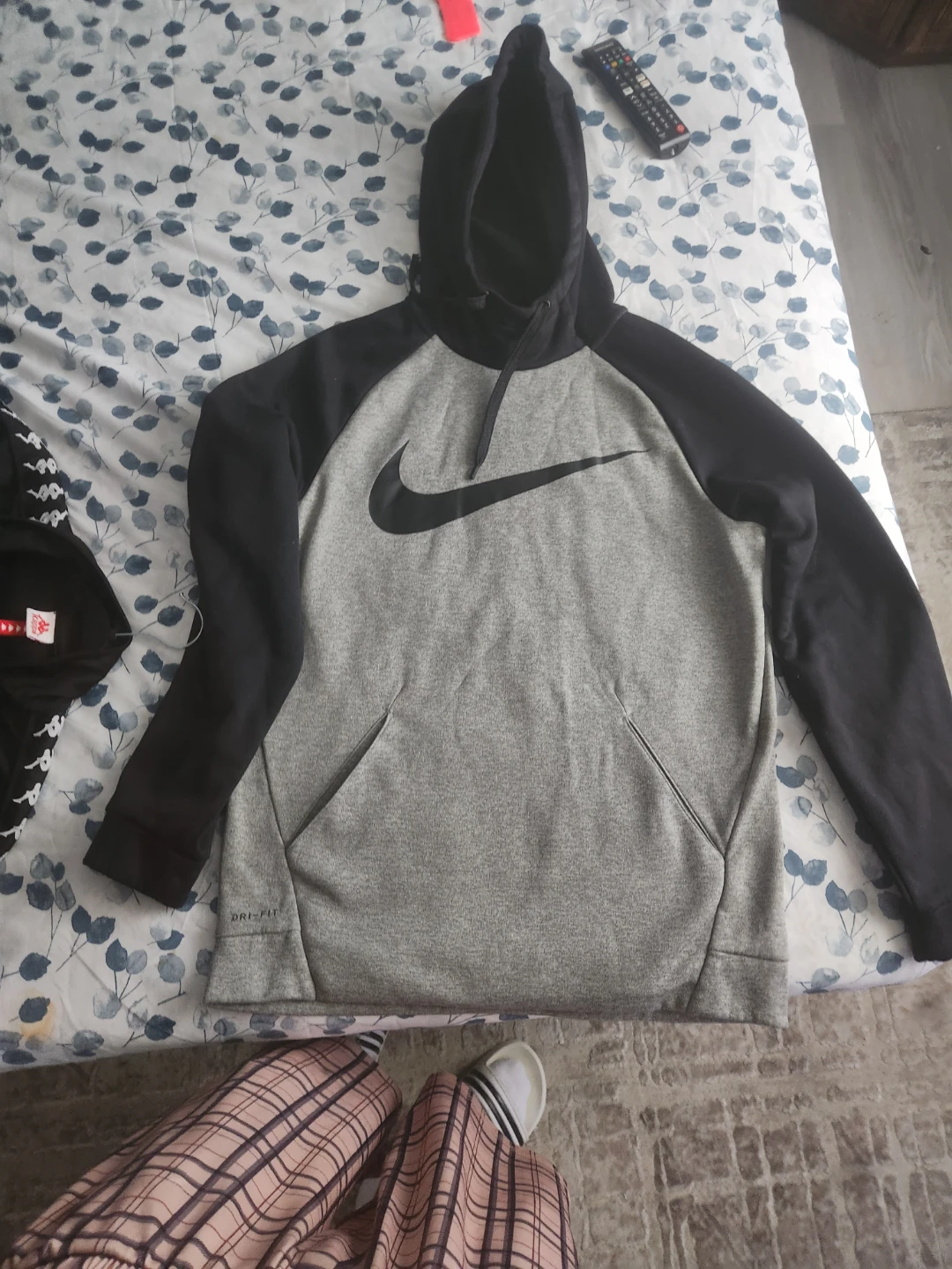 Nike Dri-FIT Hoodie