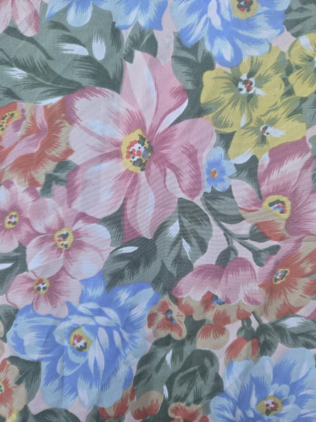 Victoria's Secret Floral Top - photo 5