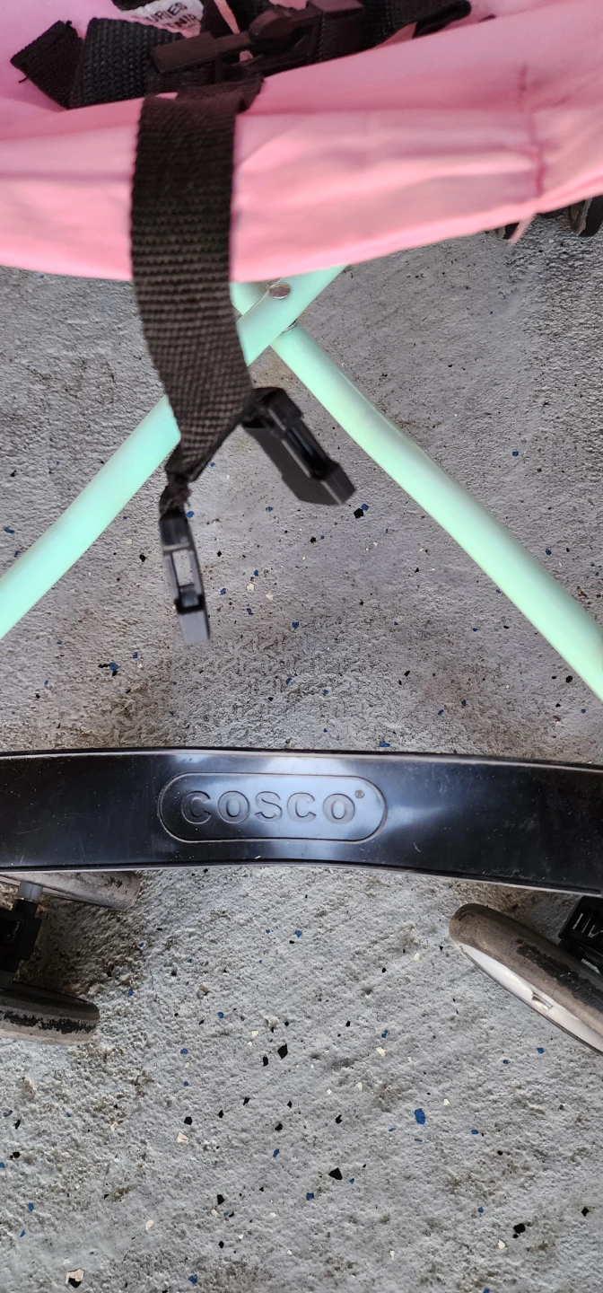 Cosco Lightweight Stroller - photo 5