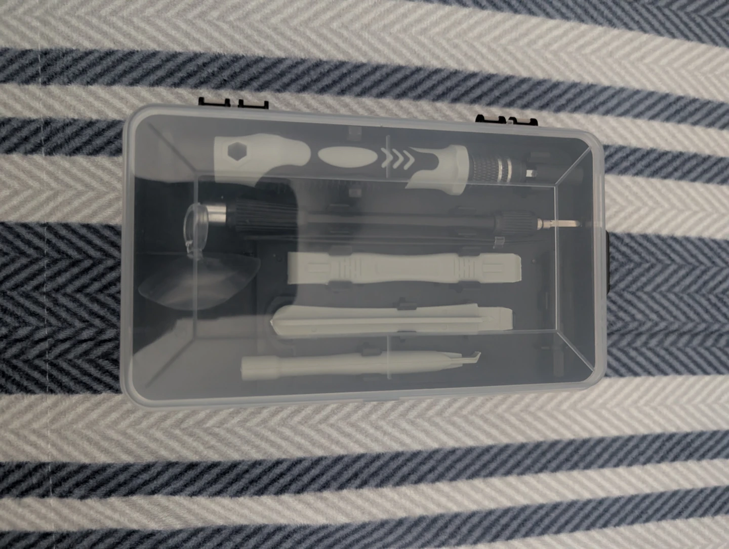 115-in-1 Precision Screwdriver Set - photo 4