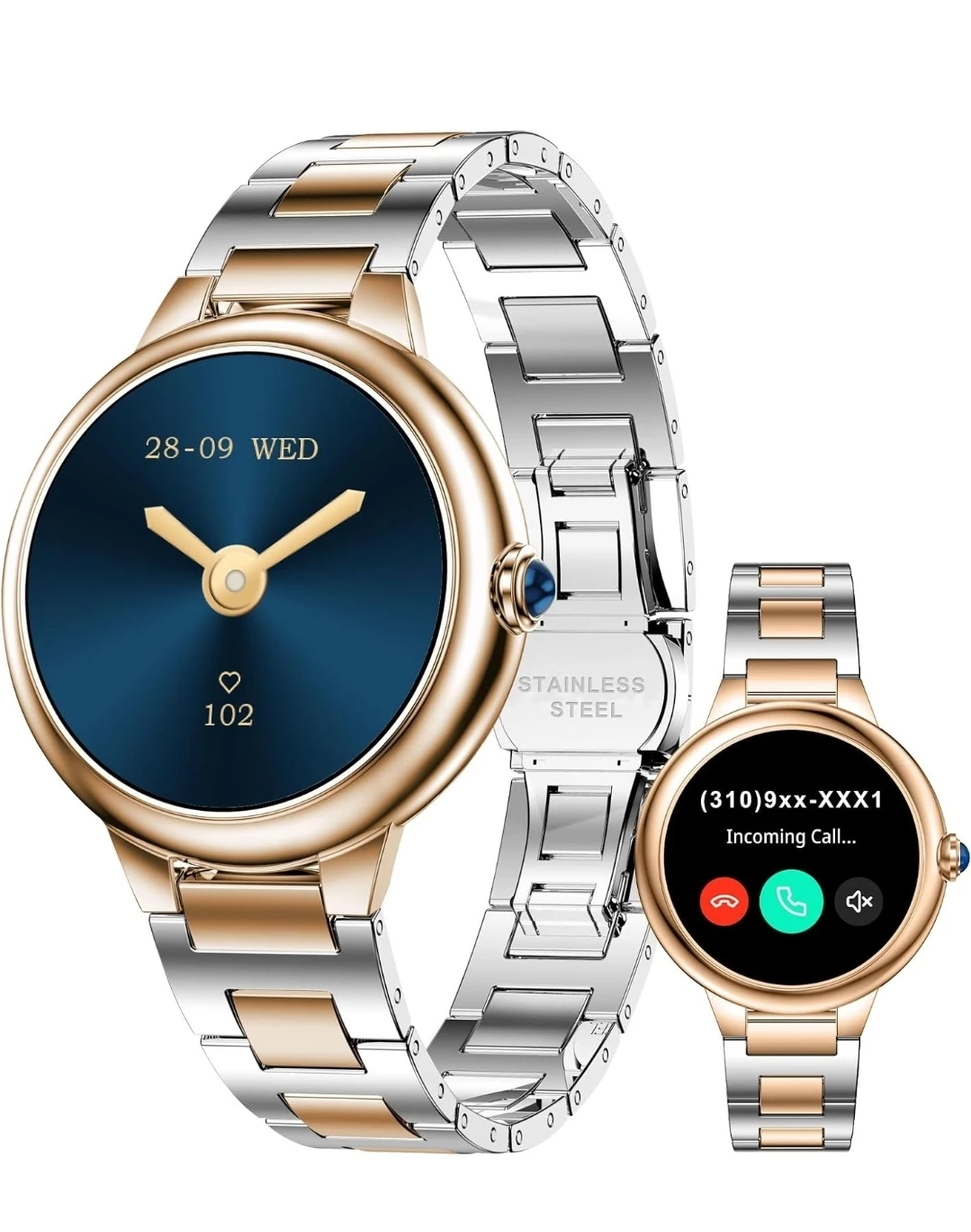 Smartwatch - photo 3
