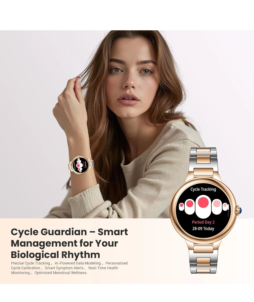 Smartwatch - photo 4
