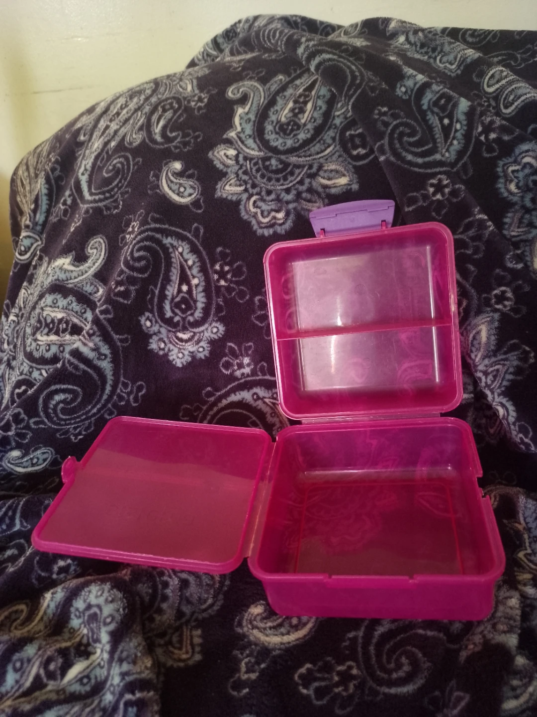 Sistema Lunch Box - photo 2