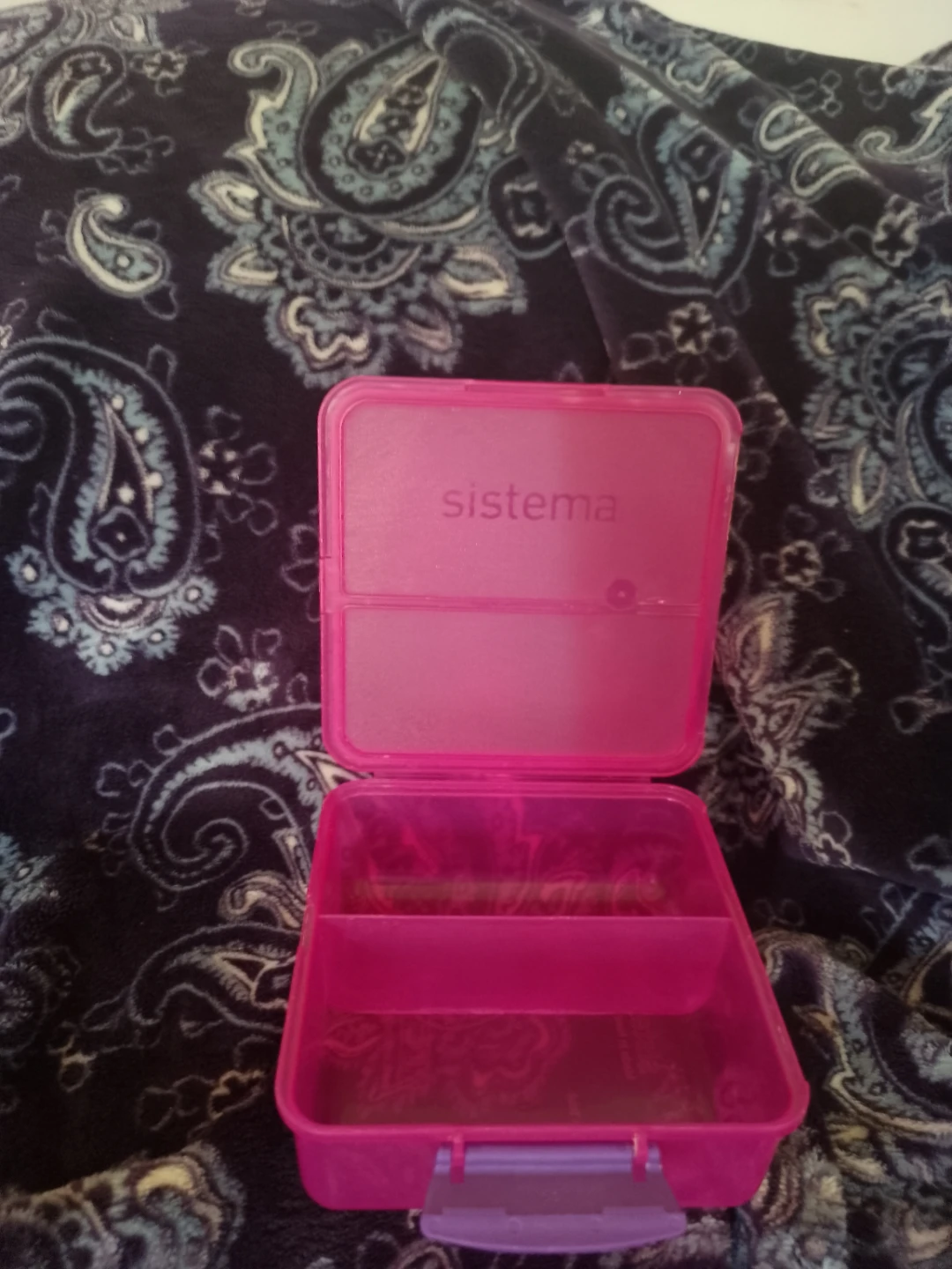 Sistema Lunch Box - photo 3