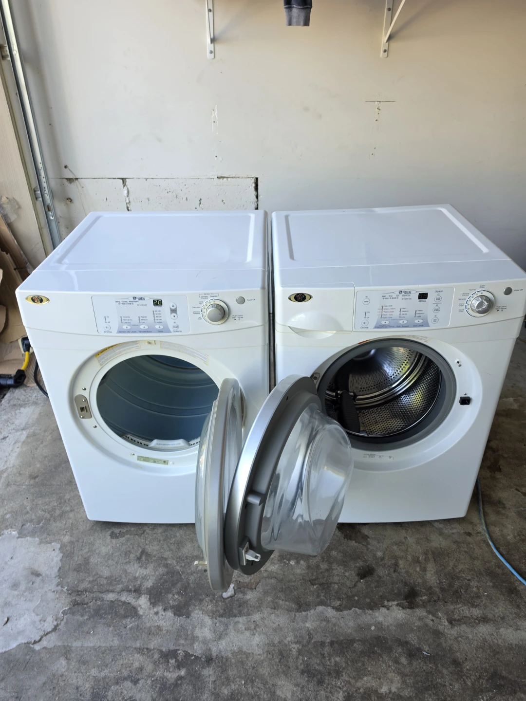 ​Maytag Washer & Dryer Set – Delivery Available - photo 4