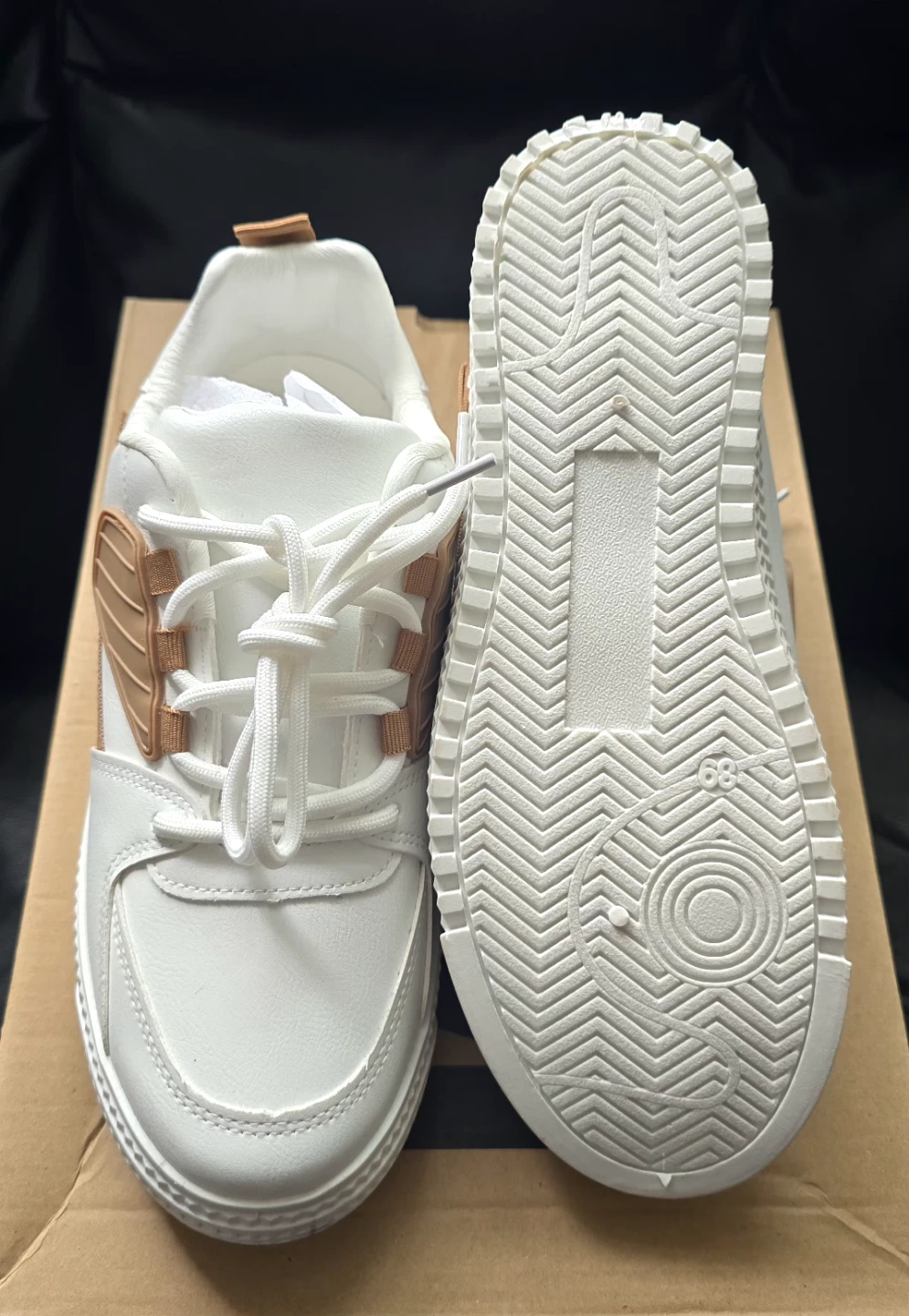 Brand new Leader Fashion Shoes women girls sale - photo 5