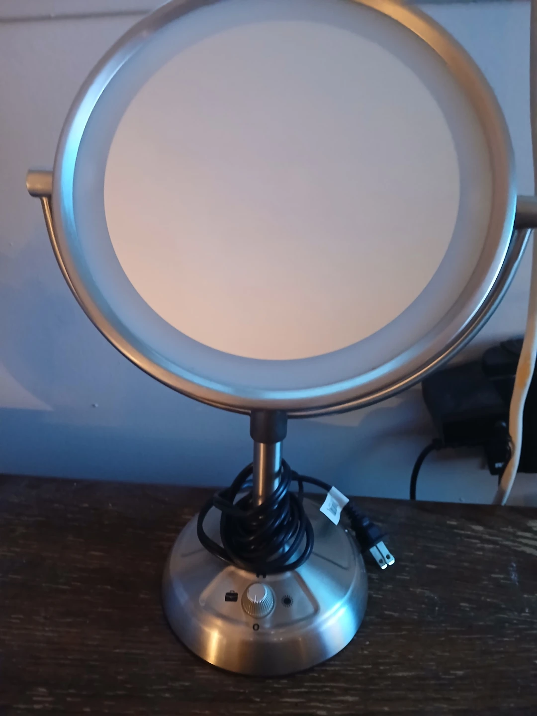LED Vanity Mirror