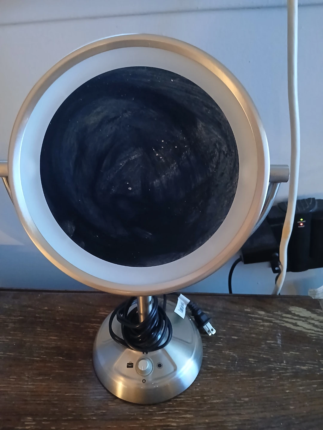 LED Vanity Mirror - photo 2