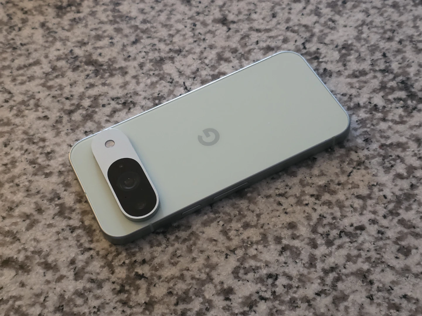 Green google pixel 9 unlocked sale or trade