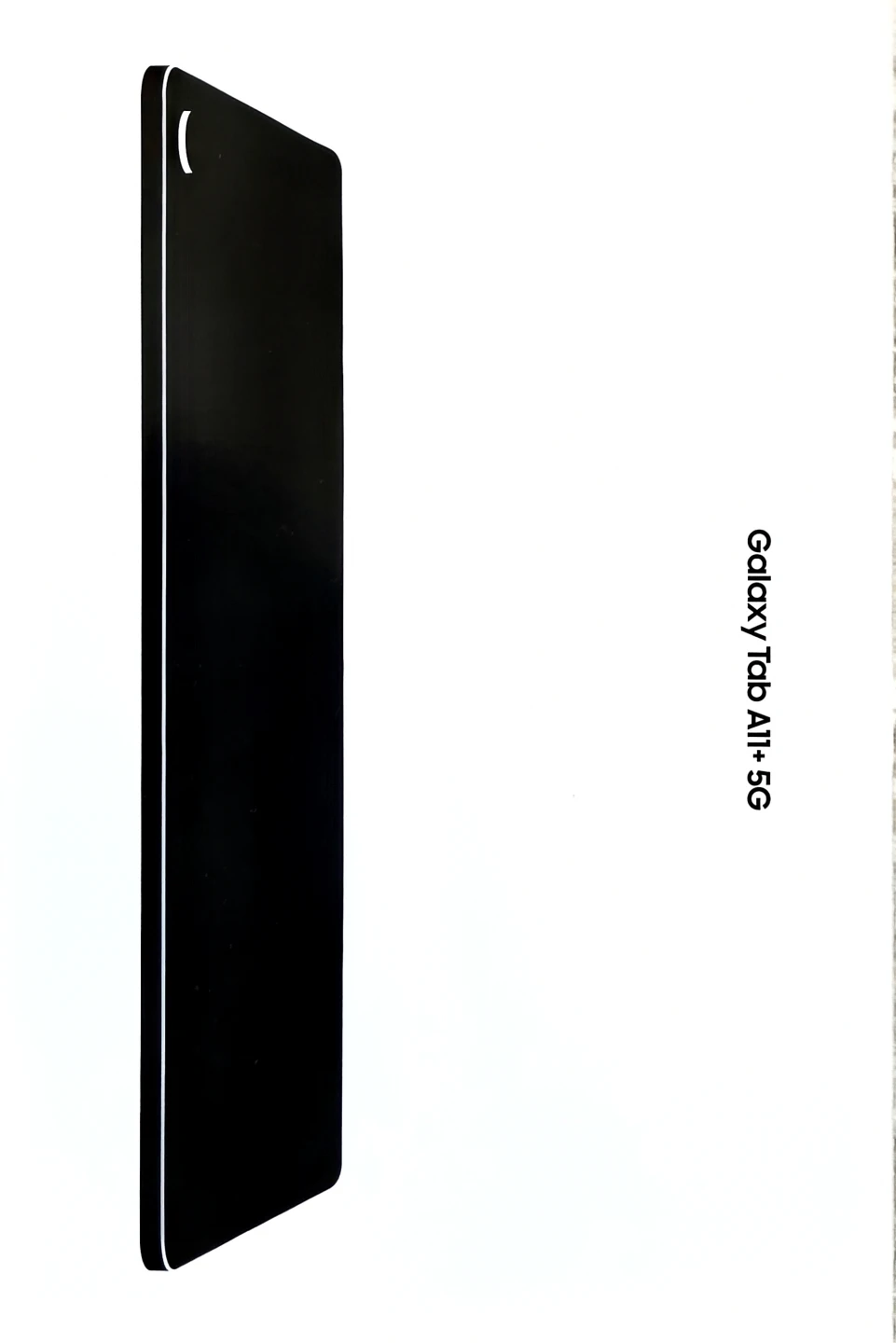 Galaxy Tab A11+5G - photo 2