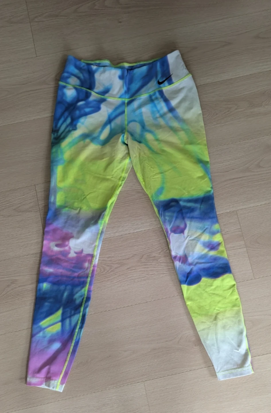 Nike Dri-FIT Women's Leggings Size L - photo 2