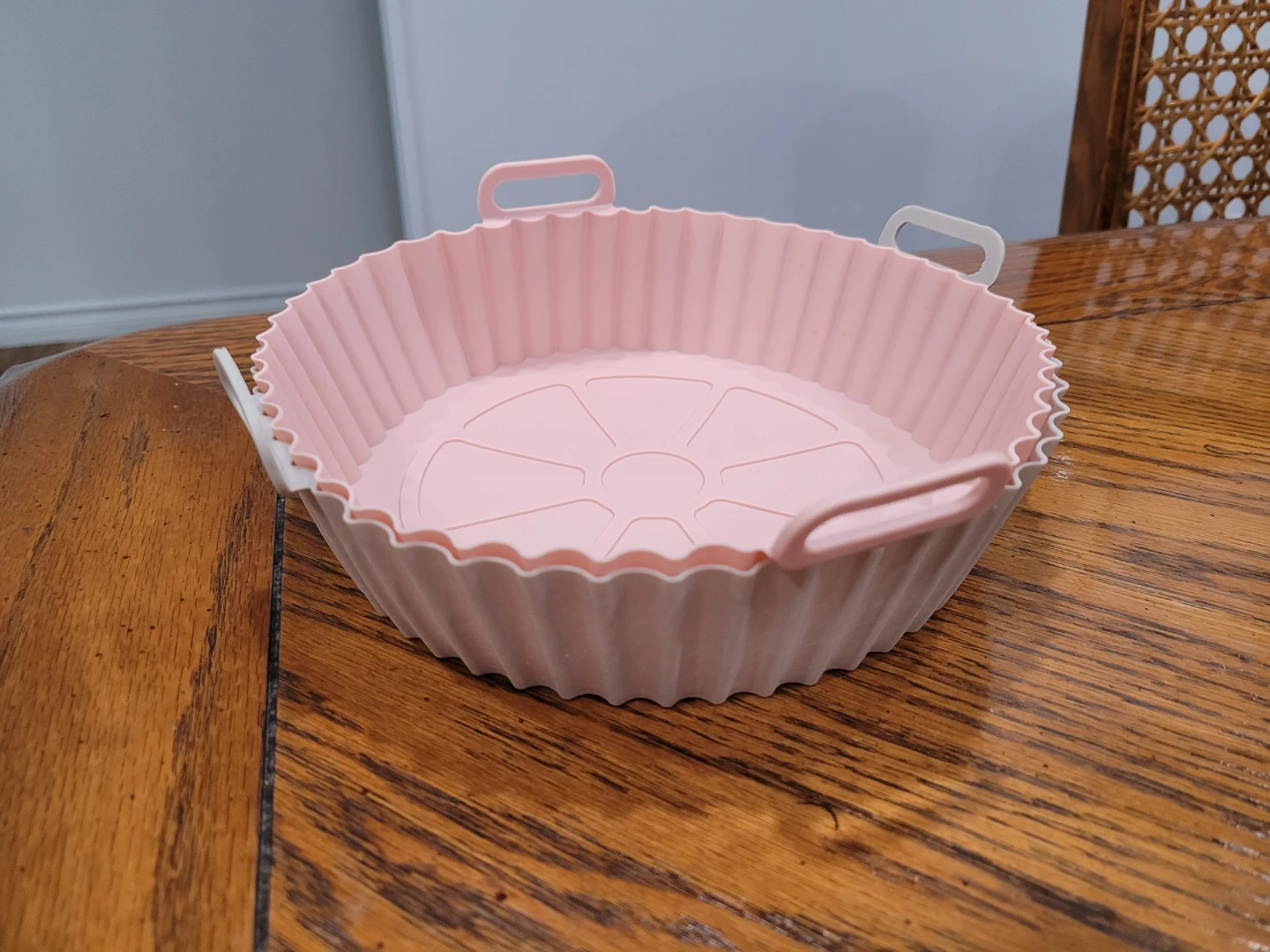 Silicone Air Fryer Liners
