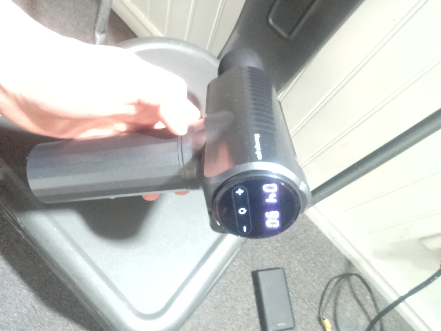 Massage Device
