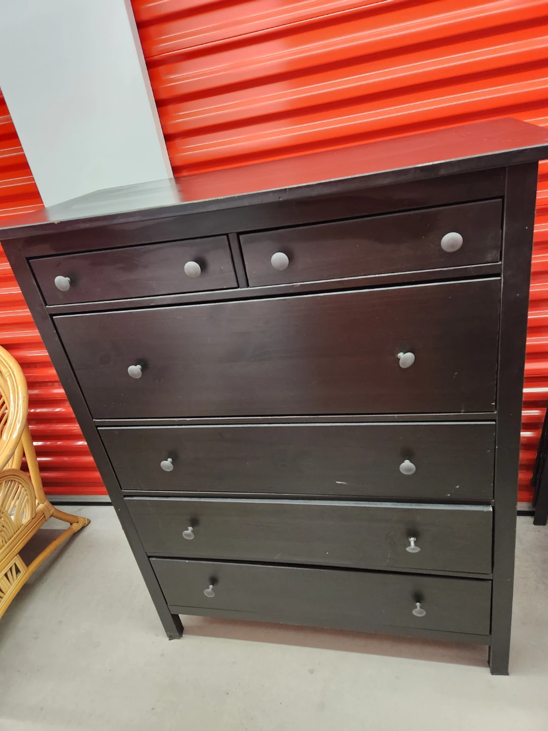 Ikea dresser