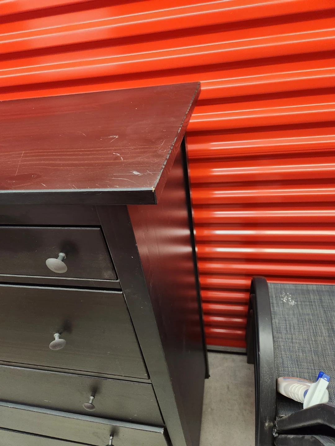 Ikea dresser - photo 2
