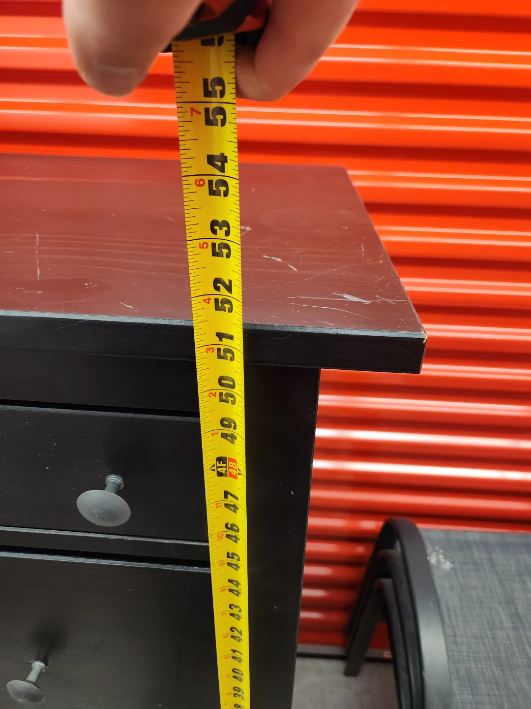 Ikea dresser - photo 3