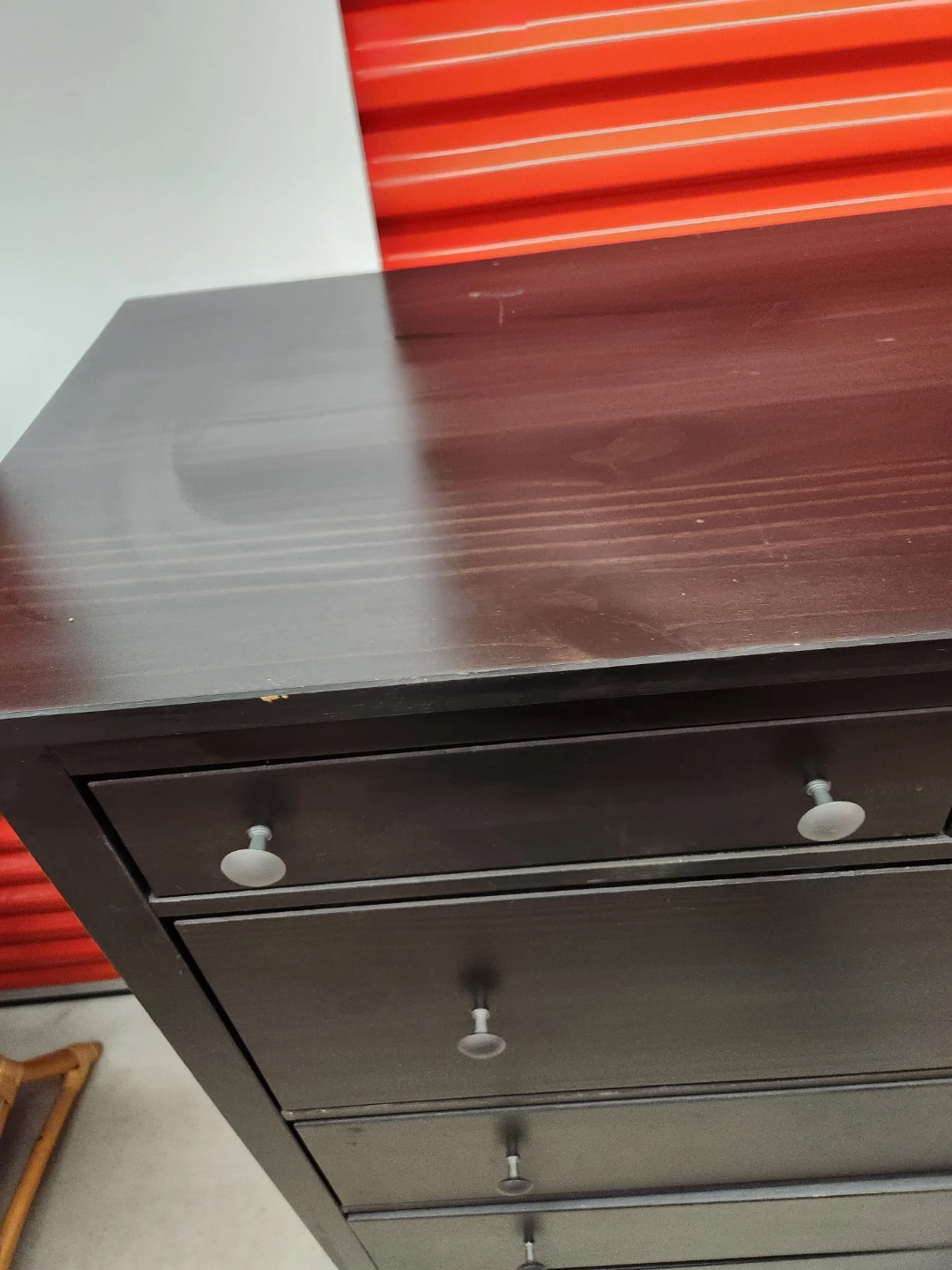 Ikea dresser - photo 4
