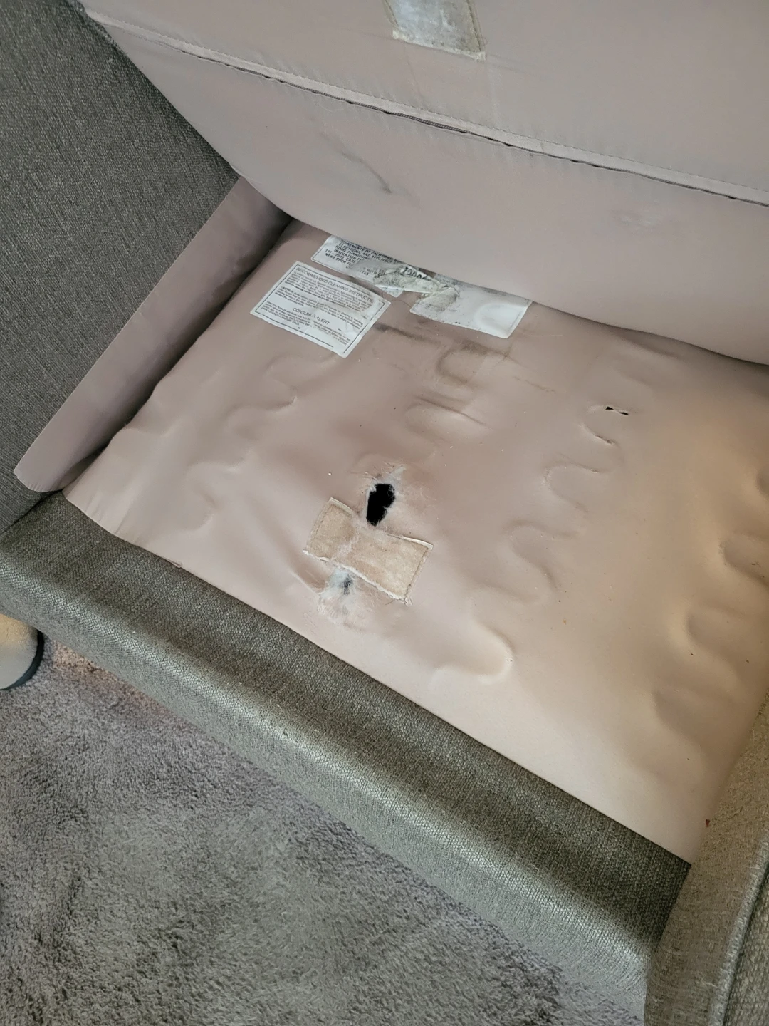 Free Sofas - photo 3