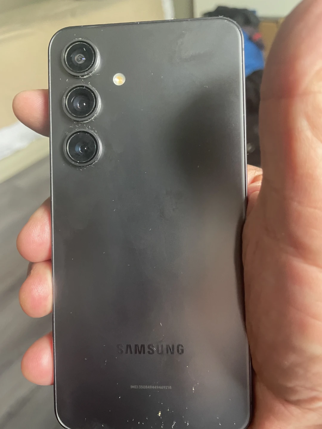 Like new Samsung S24 - photo 4