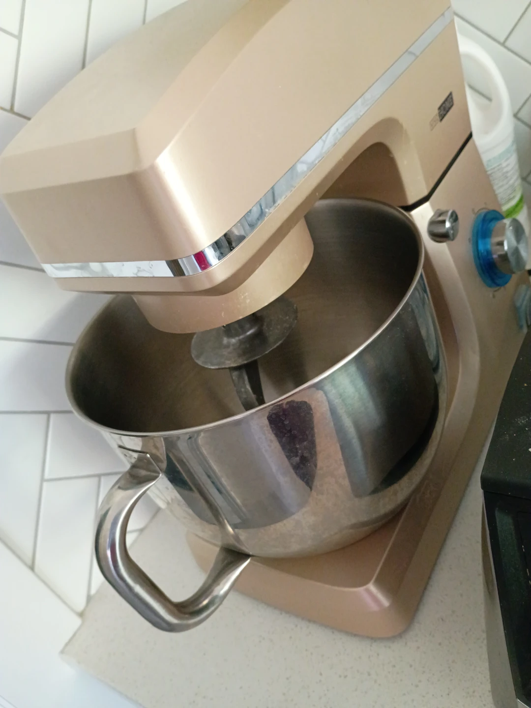 Home Stand Mixer