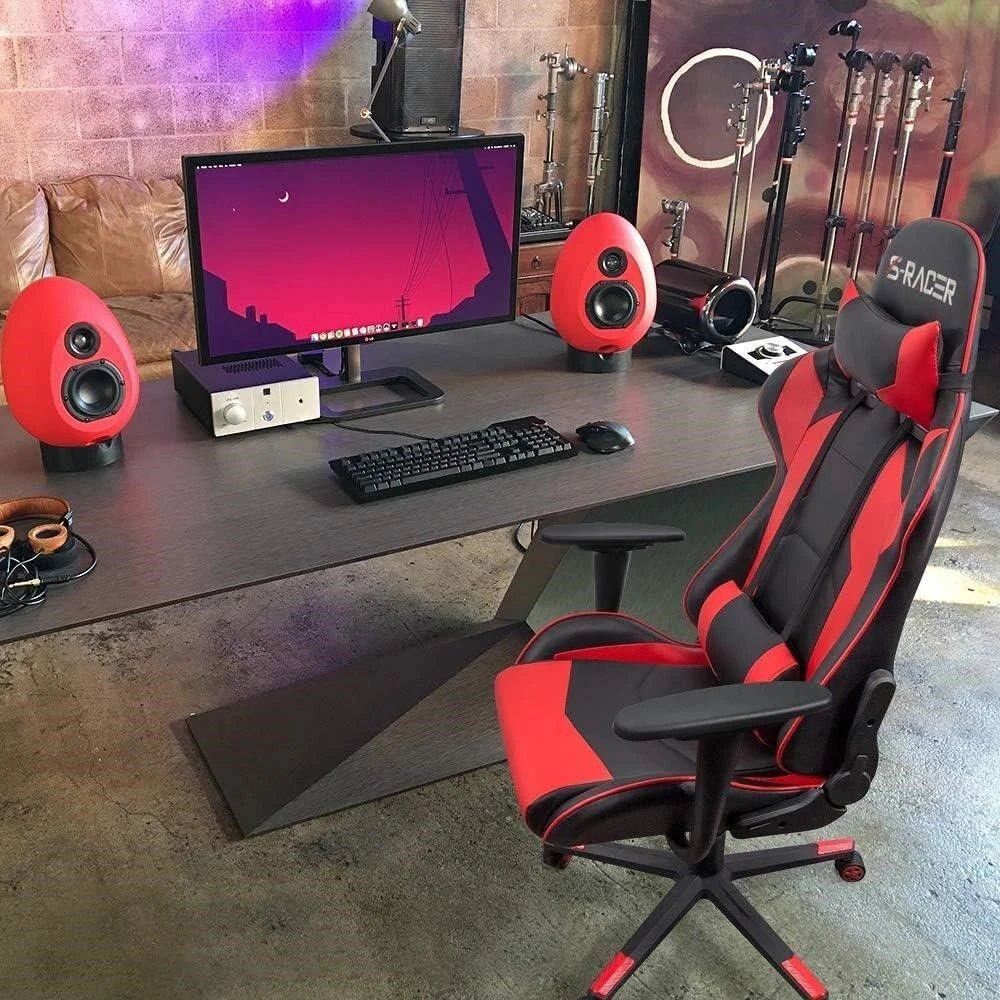 HOMALL Gaming Chair - photo 3
