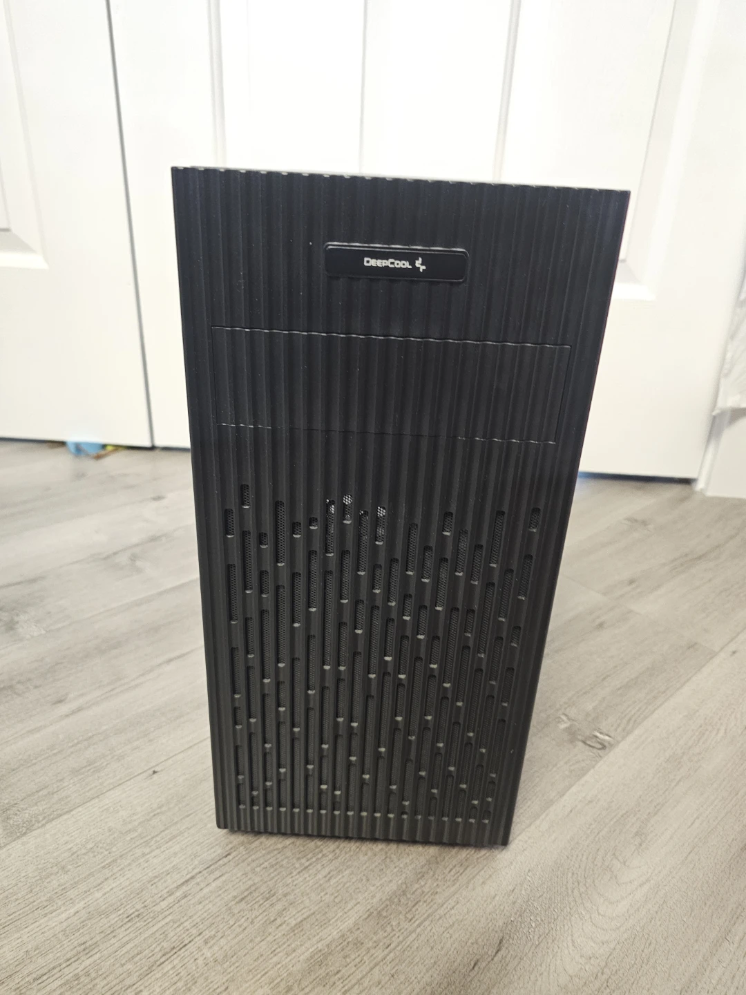 DeepCool  mATX Case