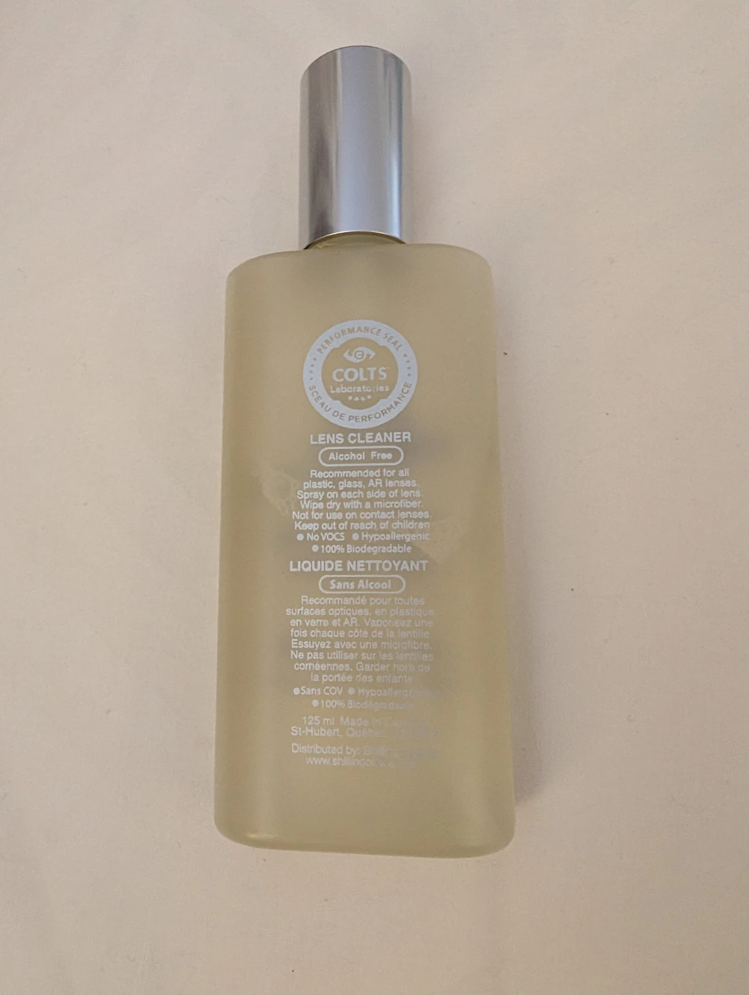 Eyeglass Lens Cleaners - photo 3